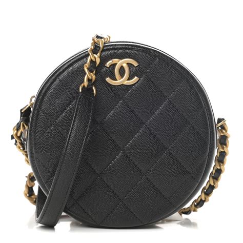 chanel bag round|small round chanel bag.